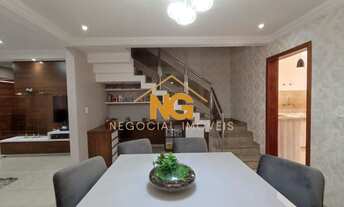 Imagem 5: CONTAGEM - Casa Padrão - Jardim Riacho das Pedras