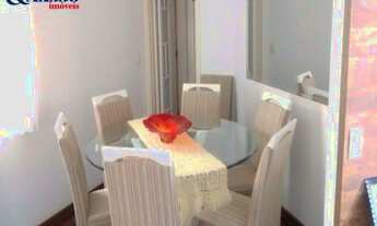 Imagem 2: APARTAMENTO RESIDENCIAL em SÃO PAULO - SP, MOOCA