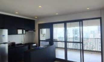 Imagem 3: Apartamento para aluguel tem 50 metros quadrados com 1 quarto em Vila Mariana - São Paulo