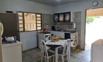 Imagem 5: Casa com 2 dormitórios, Guanandi II, Campo Grande