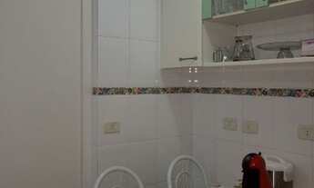 Imagem 3: Apartamento no Jd.Marajoara em<br> condominio fechado ao lado Unib em frente ao Extr