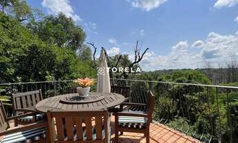 Imagem 7: GRAMADO - Casa Padrão - Mato Queimado