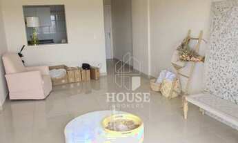 Imagem 4: Apartamento com 3 dormitórios à venda, 115 m² por R$ 720.000,00 - Jardim Camargo - Mogi Gu