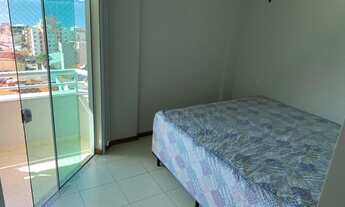 Imagem 7: Apartamento para venda com 101 metros quadrados com 3 quartos em Barreiros - São José - SC