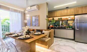 Imagem 5: UNO LANÇAMENTO MAIS AGUARDADO DO TATUAPÉ * 42 e 44 m²