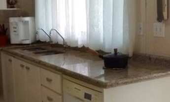 Imagem 7: Sobrado com 5 dormitórios à venda, 400 m² por R$ 1.270.000,00 - Jardim Wallace Simonsen