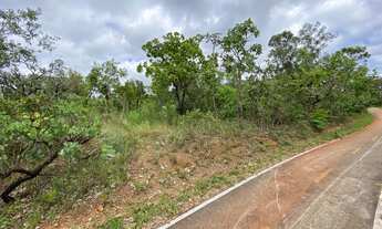 Imagem: Lote Park View de 2.500m2