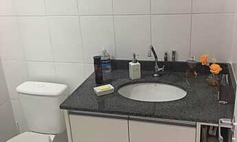 Imagem 6: APARTAMENTO - JD. UTINGA - SANTO ANDRÉ -SP