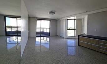 Imagem 4: Vila Fiori / Guararapes / 4 suítes + DCE / 247 metros / Móveis Projetados / Lazer