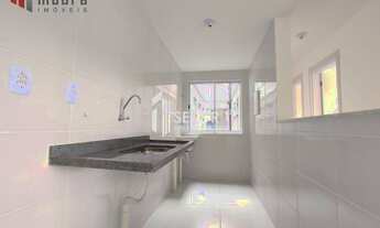 Imagem 5: Cobertura Duplex com 2 quartos em São Pedro - Juiz de Fora - MG