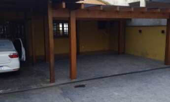 Imagem 4: SãO JOSé - Casa Padrão - Ipiranga