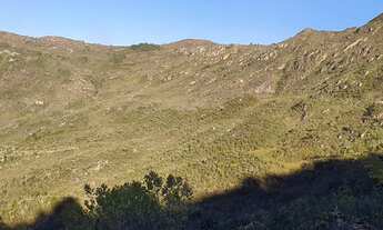 Imagem 5: Lote de 2000m² no condomínio Quintas do Morro - Nova Lima ; MG, com vista e área nobre