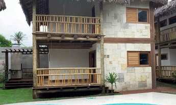 Imagem 3: Bangalô em Cajueiro da Praia