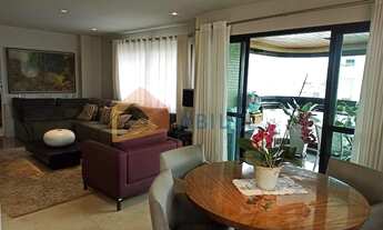 Imagem 5: São Paulo - Apartamento Padrão - Tatupé