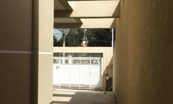 Imagem 6: Sobrado para venda possui 173 metros quadrados com 4 quartos em Vila Cruzeiro - São Paulo