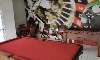 Imagem 3: AP 2 QUATROS NA ORLA DO PARQUE