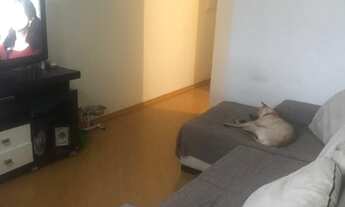 Imagem 3: Apartamento na Vila Andrade