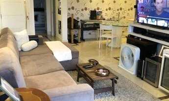 Imagem: Aptº. 3 Dorm, 3 vagas Tatuapé