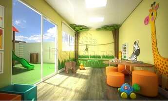 Imagem 5: FLORIANóPOLIS - Apartamento Padrão - Capoeiras