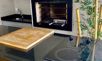 Imagem 7: Lindo apto para venda, possui 103m² com 2 quartos, sendo 2 suítes na Vila Cruzeiro - São P