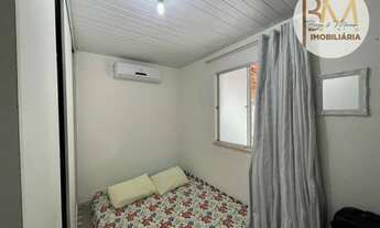 Imagem 6: Casa com 2 dormitórios à venda, 136 m² por R$ 275.000,00 - Sim - Feira de Santana/BA