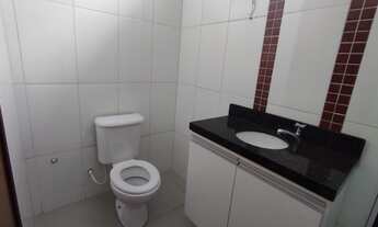 Imagem 7: Casa com 2 dormitórios, 66 m² - venda por R$ 300.000,00 ou aluguel por R$ 1.650,00/mês - J