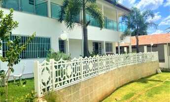 Imagem 2: Oportunidade linda chácara no Condomínio Porta do Sol