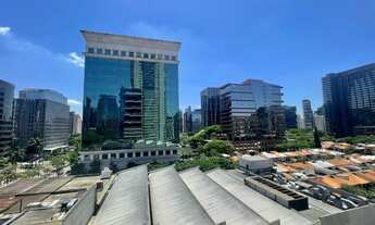 Imagem 7: Apartamento com 1 suíte para alugar, 54 m² por R$ 10.405/mês - Vila Nova Conceição - São P