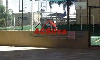 Imagem 7: Apto Planalto SBC