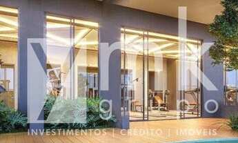 Imagem 6: São Paulo - Apartamento Padrão - Campo Belo