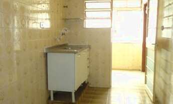 Imagem 7: Apartamento para aluguel possui 70 metros quadrados com 2 quartos em Brás - São Paulo - SP