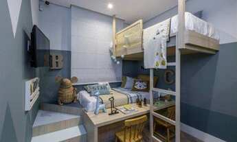 Imagem 5: Apartamento com 2 dormitórios à venda, 63 m² por R$ 600.000,00 - Vila Mazzei - São Paulo/S