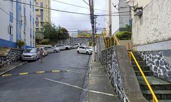 Imagem 5: Apartamento a venda com 75 m 3 quartos, nascente em Campinas de Brotas - Salvador - BA