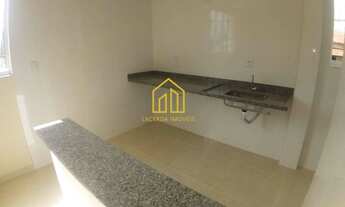 Imagem 2: Apartamento para Venda em Belo Horizonte, Paquetá, 2 dormitórios, 1 suíte, 1 banheiro, 2 v