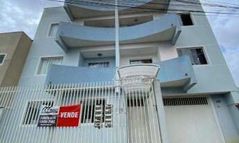 Imagem 3: Apartamento com 2 dormitórios à venda, 50 m² por R$ 175.000,00 - Afonso Pena - São José do