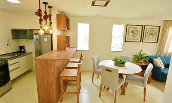 Imagem 6: Apartamento em ilhéus Ba, com 2 quartos entre 68m², pronto para morar