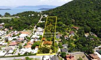 Imagem 2: Casa à venda, 3 quartos, 1 suíte, 10 vagas, SAMBAQUI - Florianópolis/SC