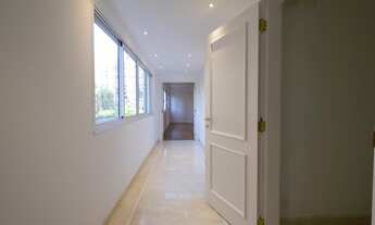 Imagem 5: Apartamento para locação 350m² 4 suítes 5 vagas Jardim Europa - São Paulo - SP