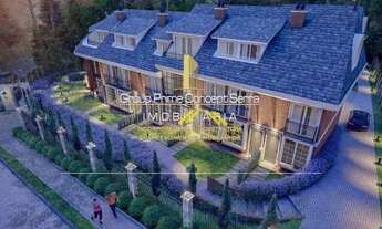 Imagem: Casa de Condomínio em Canela, Vila Suzana