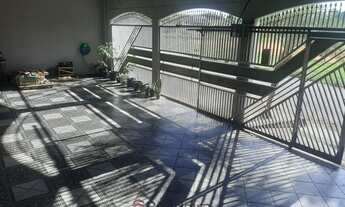 Imagem: Casa com 2 quartos - Bairro Setor Faiçalville