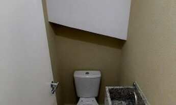 Imagem 6: SANTO ANDRé - Sobrado Padrão - Jardim Utinga