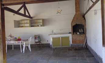 Imagem 7: Recanto de Itaipuaçu, 4 Quartos, 2 Suítes, Piscina e Churrasqueira