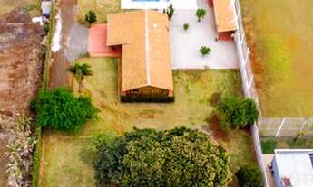 Imagem 2: Fazenda/Sítio/Chácara para venda possui 3045 metros quadrados com 3 quartos