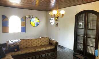 Imagem: RUA TRANQUILA