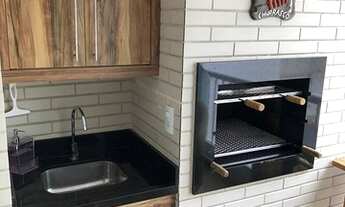 Imagem 6: LINDO APARTAMENTO!!!!!