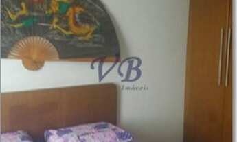 Imagem 3: Apto - Centro Apartamento com 3 dormitórios