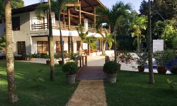 Imagem: Chácara com 4.5 hectares em Aldeia