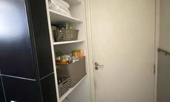 Imagem 7: Apartamento para venda tem 52 metros quadrados com 1 quarto em Vila Bela - São Paulo - SP