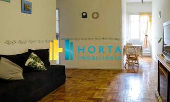 Imagem 7: Rio de Janeiro - Apartamento Padrão - Copacabana