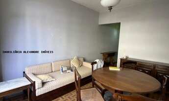 Imagem: Apartamento para venda tem 44 metros quadrados